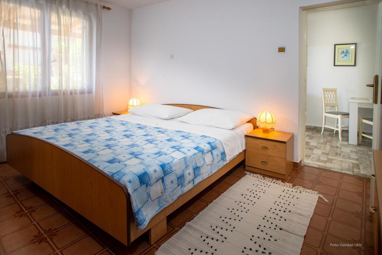Apartman Luka Rovinj