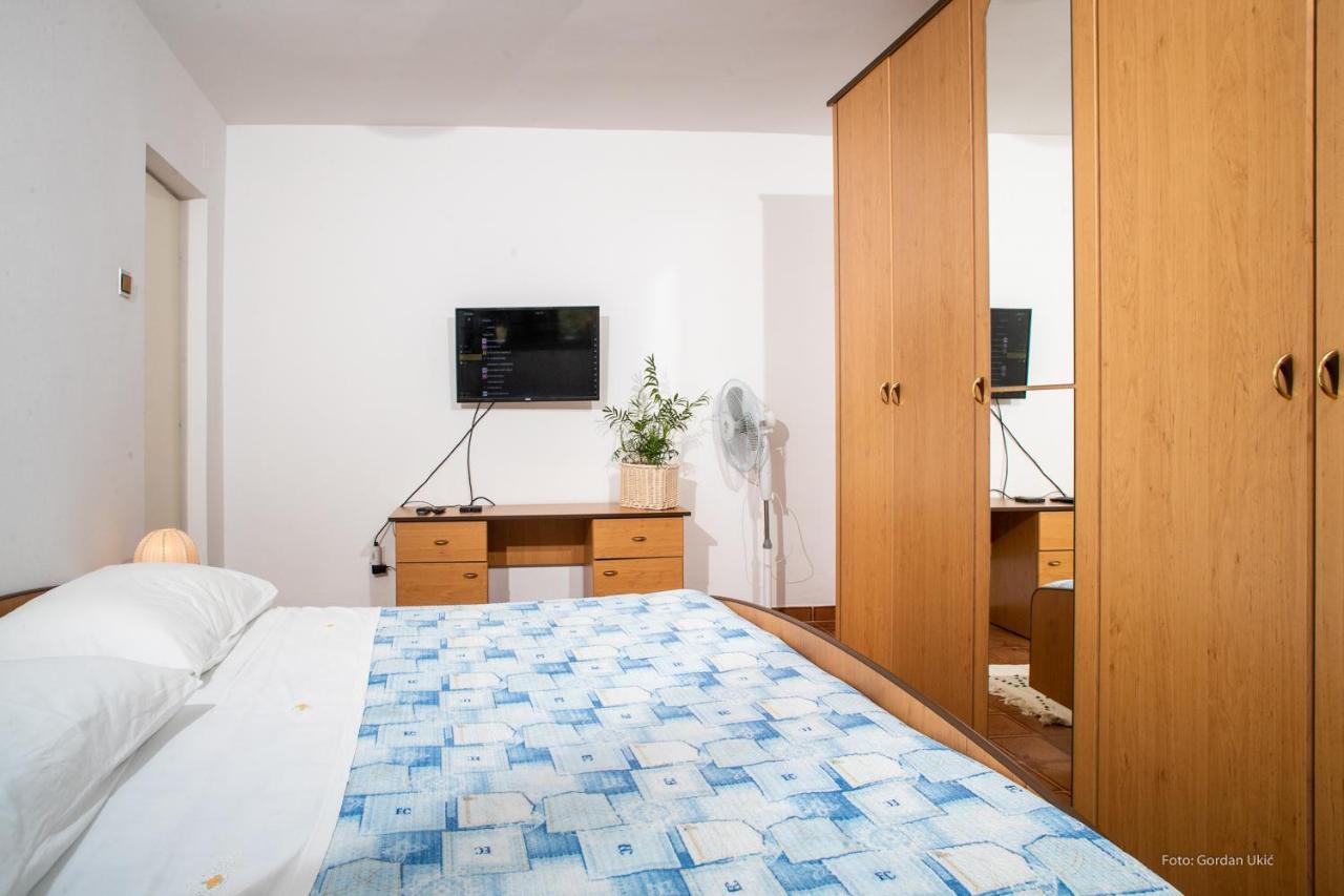 Apartman Luka *