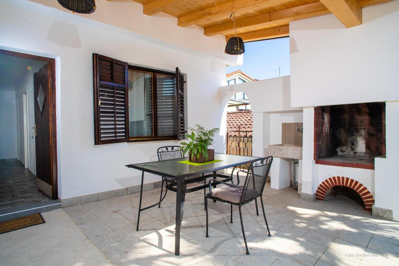 Apartman Luka Appartement
