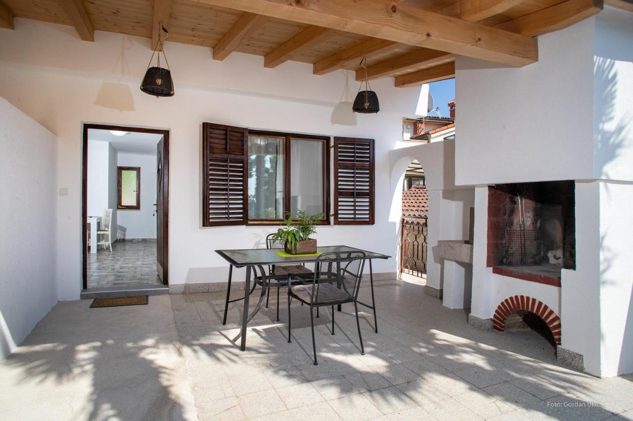 Appartement Apartman Luka Rovinj