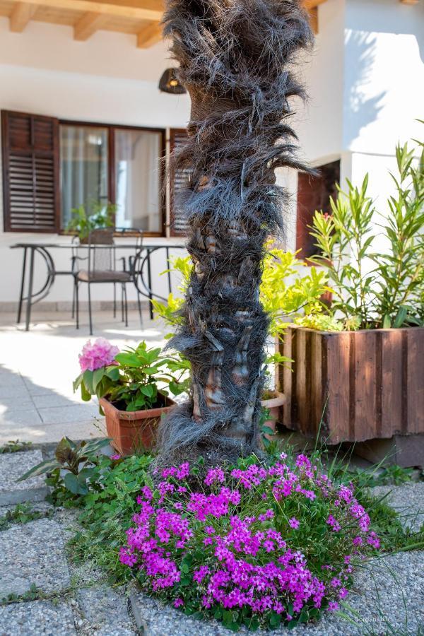Apartman Luka Appartement *