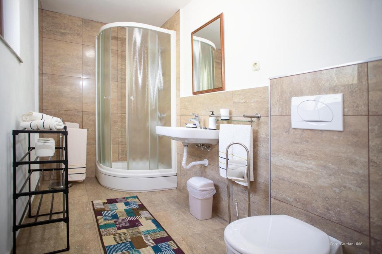 Appartement Apartman Luka Rovinj