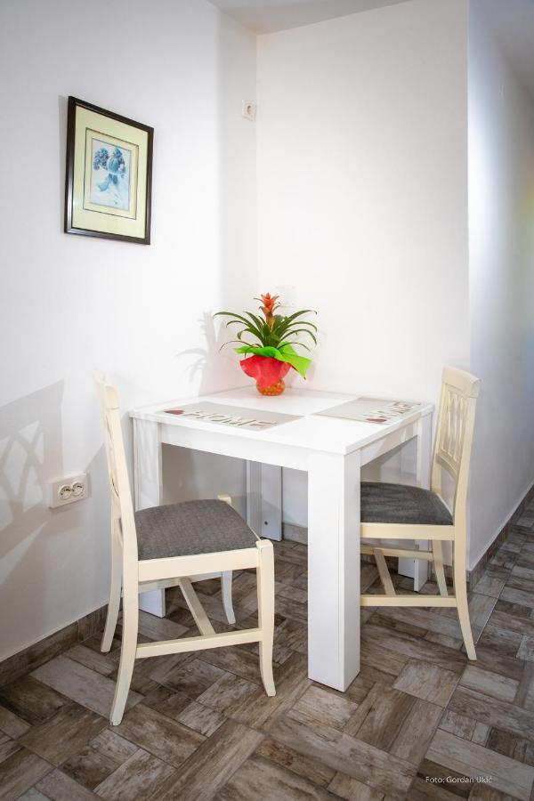 Apartman Luka * Rovinj