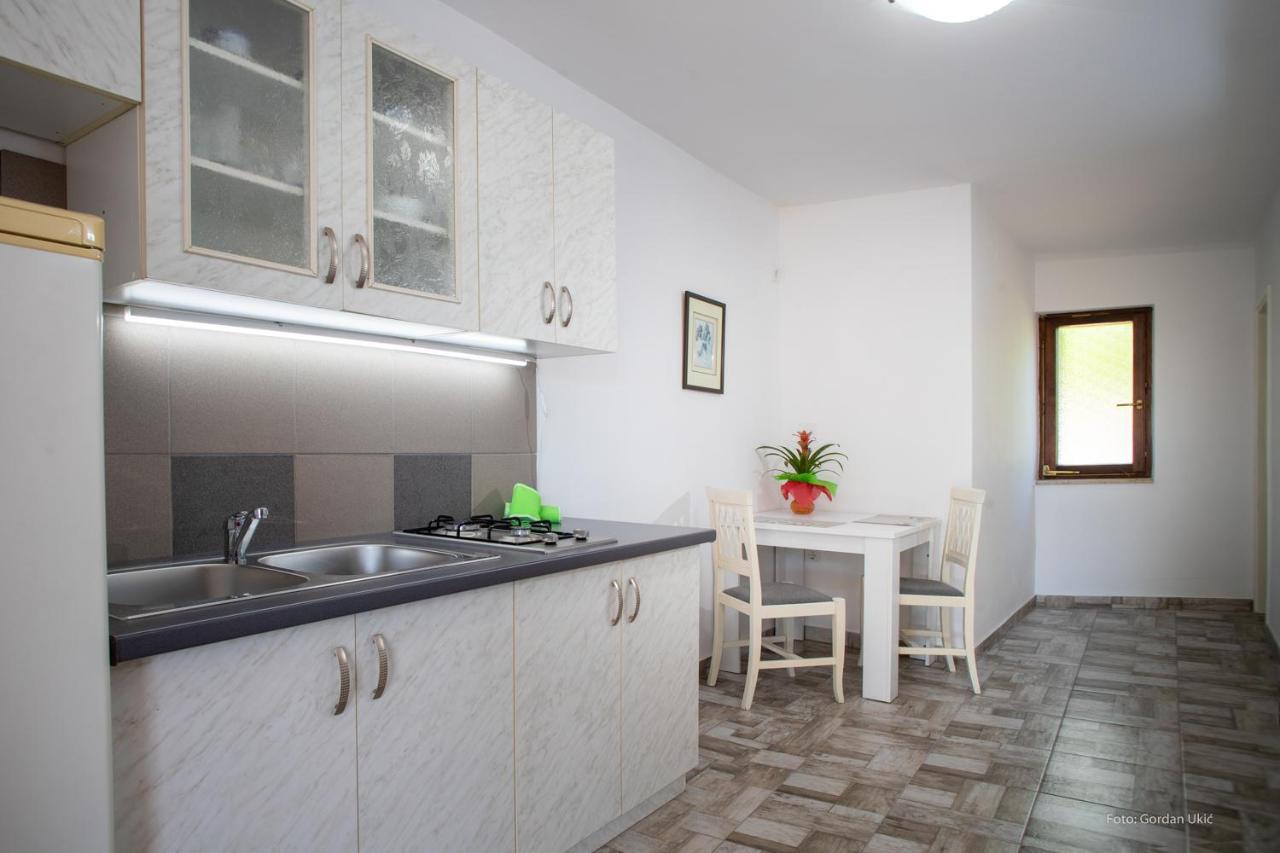 Appartement Apartman Luka Rovinj