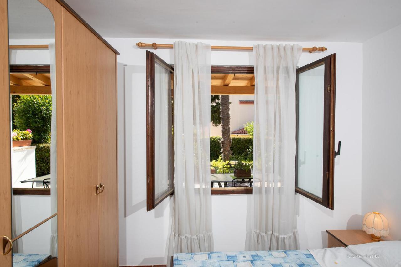 Apartman Luka * Rovinj