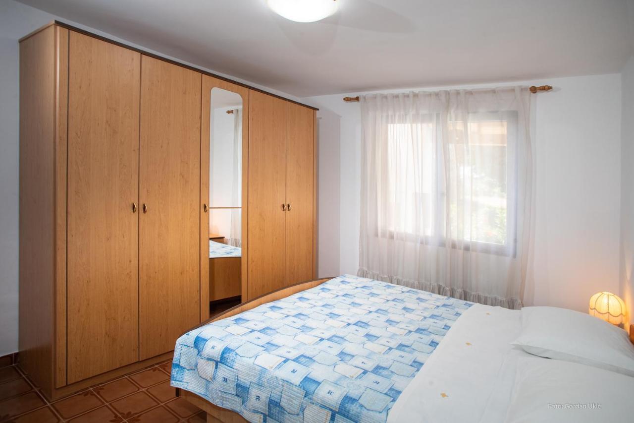 Apartman Luka Rovinj