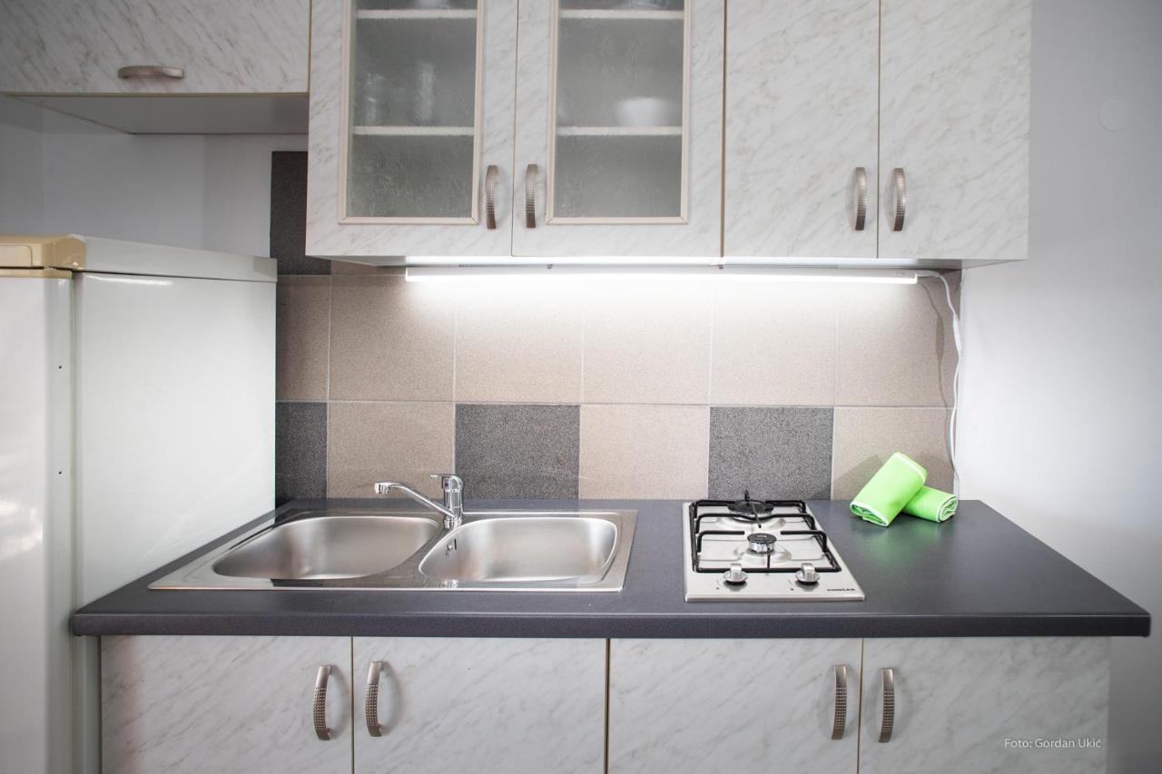 Apartman Luka