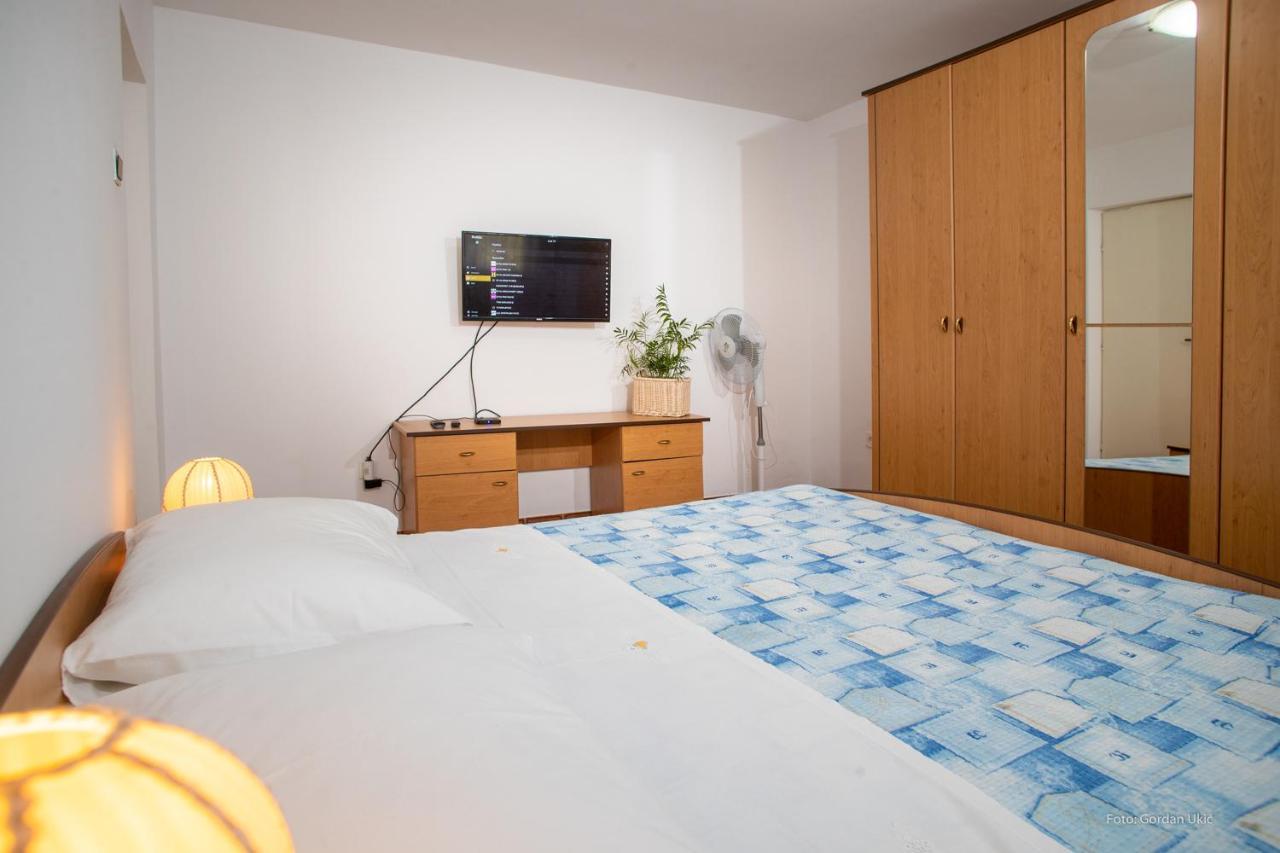 Appartement Apartman Luka *