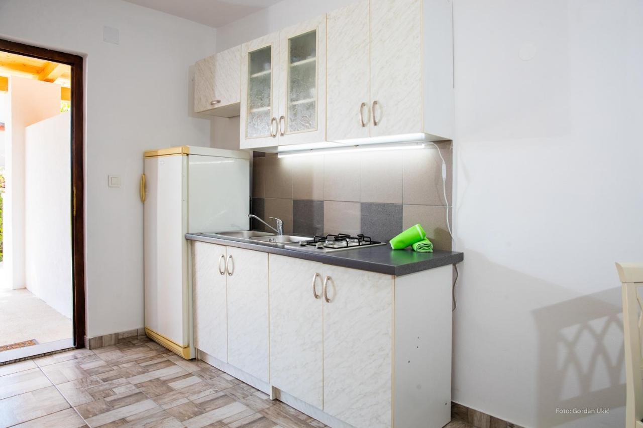 Apartman Luka