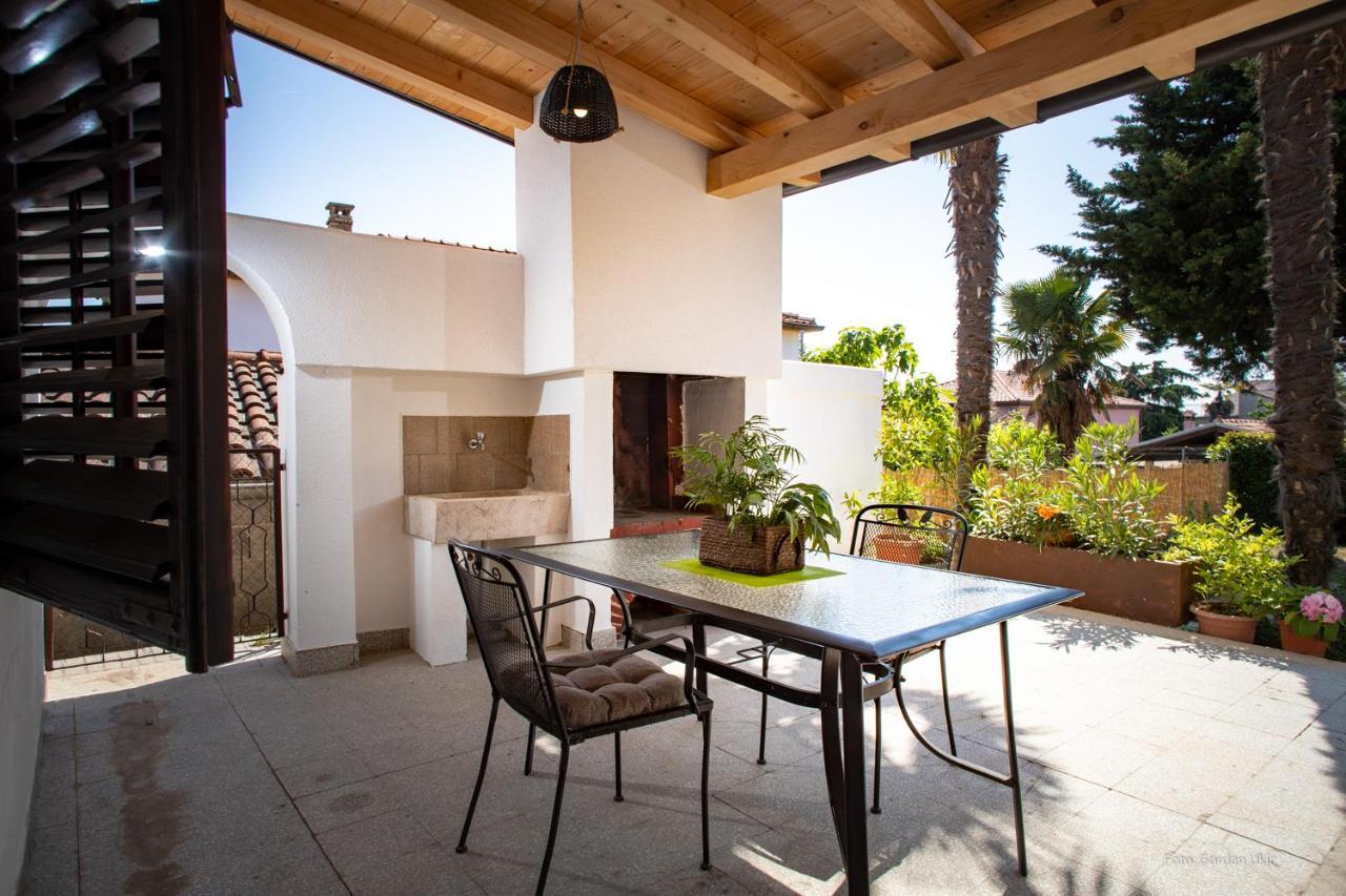 Apartman Luka Appartement *