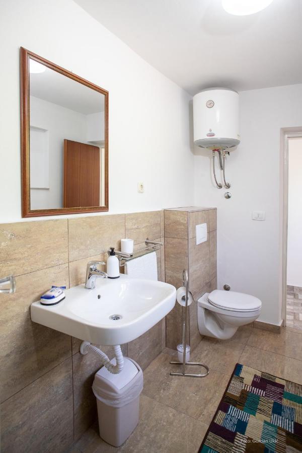 Apartman Luka *